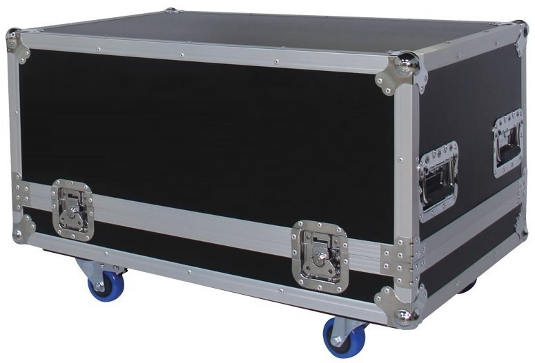 INV USF2000 DMX Prepravný rack