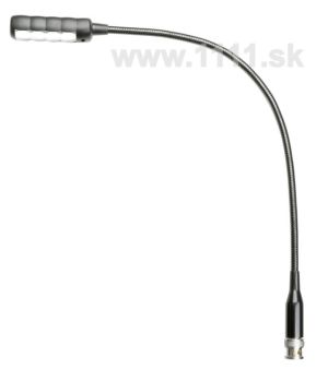 AHALL SLED1 BNC ULTRA lampička 4xCOB LED