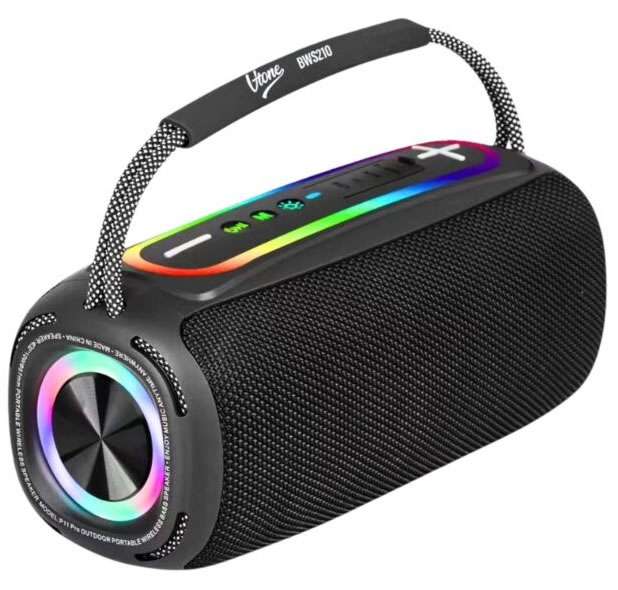 V-TONE BWS210 BK Bluetooth reproduktor