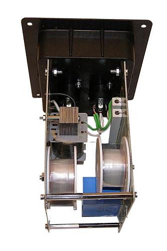 K.AUDIO Výhybka 15 /2 PTC 1200Hz