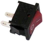 ANTARI F80 tlačítko na ovládač