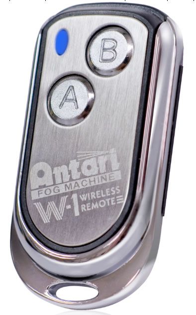 ANTARI W-2E Bezdrôtový ovládač