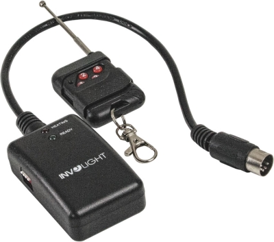 INV FOG W-2 Diaľkový ovládač 