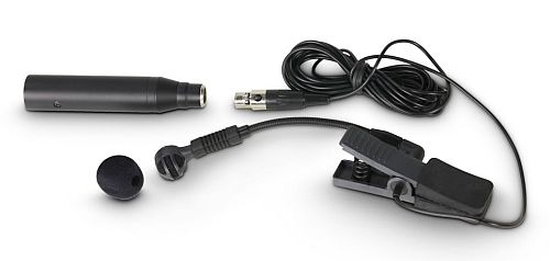 LD WS1000MW mikrofón pre hudobné nástroje