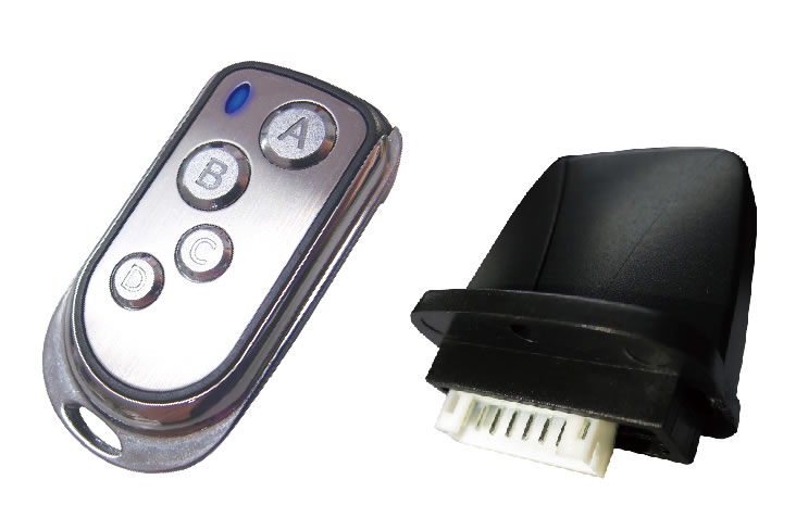 ANTARI WTR-20E Bezdrôtový ovládač