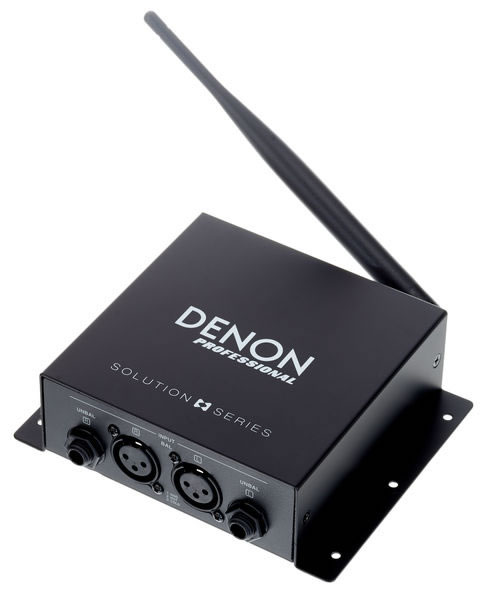 Denon DN-202WT Wireless Audio Transmitter
