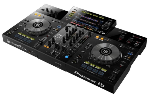 Pioneer Dj XDJ-RR kontrolér *