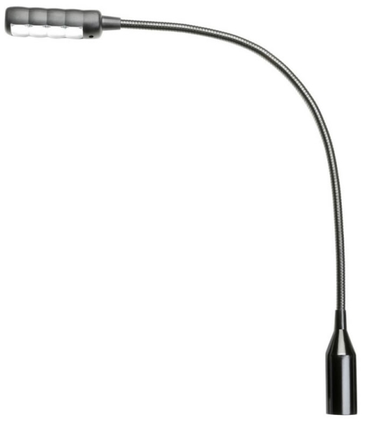 AHALL SLED1 XLR4 ULTRA lampička 4xLED