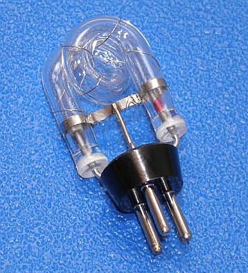 GENI XOP-5 výbojka s päticou