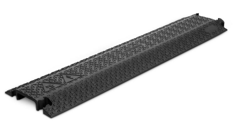 AHALL XPRESS 100 BLK Káblový most  