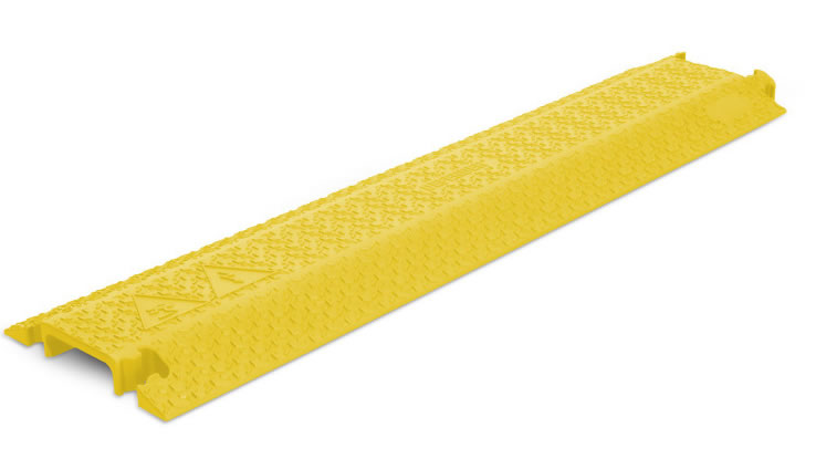 AHALL XPRESS 100 YEL Káblový most  