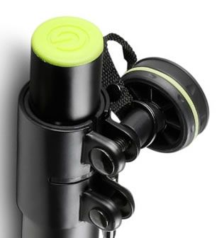 GRAVITY GXSP1016S Uťahovacia svorka