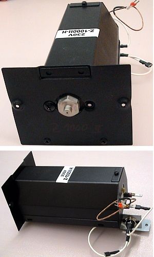 ANTARI Z1000II komora