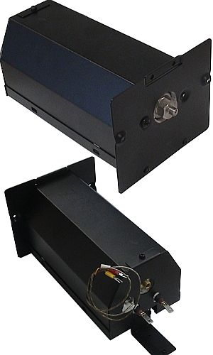 ANTARI Z1200MKII komora