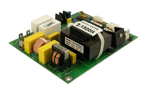 ANTARI Z1500II- PCB Plošák