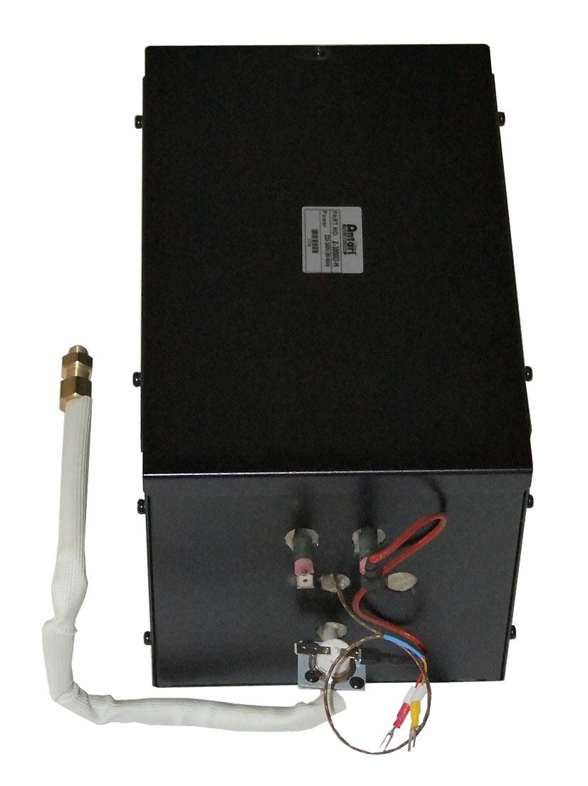 ANTARI Z3000MKII komora