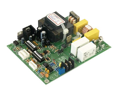 ANTARI Z3000E PCB Plošák