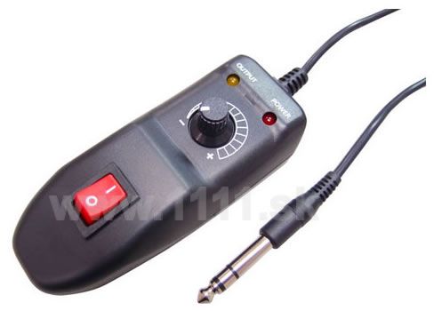 ANTARI Z-3 Ovládač k dymostrojom