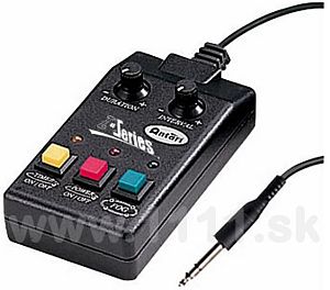 ANTARI Z-40 Ovládač k dymostrojom