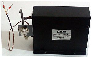 ANTARI Z800MKII komora