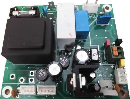 ANTARI Z800 MKII plošák