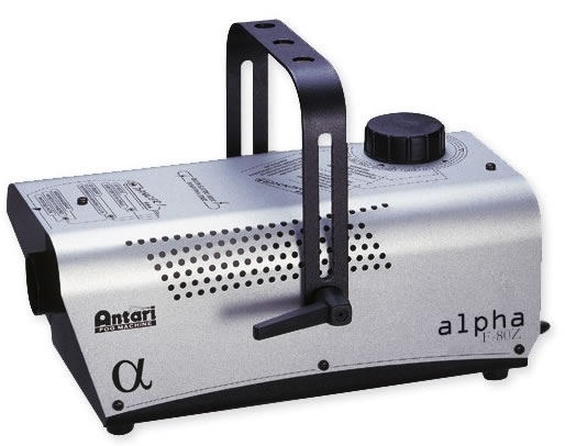 ANTARI F 80Z Dymostroj