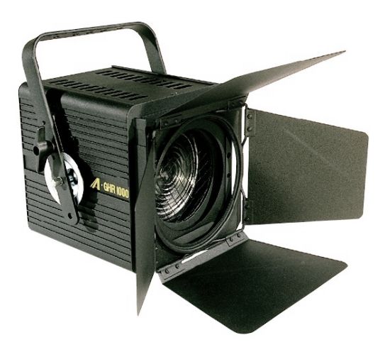 ART Reflektor GHR 1000 AO4A