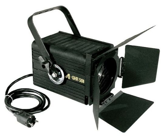 ART Reflektor GHR 500 AO4A