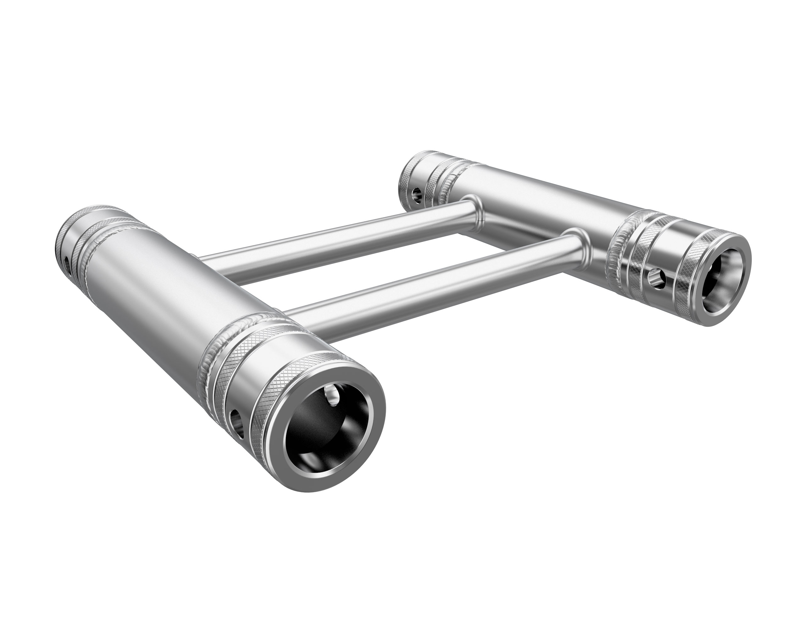 GLOBAL TRUSS DUO F32025 Rovný kus 0,25 m 