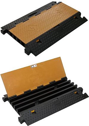 MT PC90 Káblový most