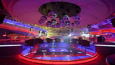 Tuning svetelnej aparatúry