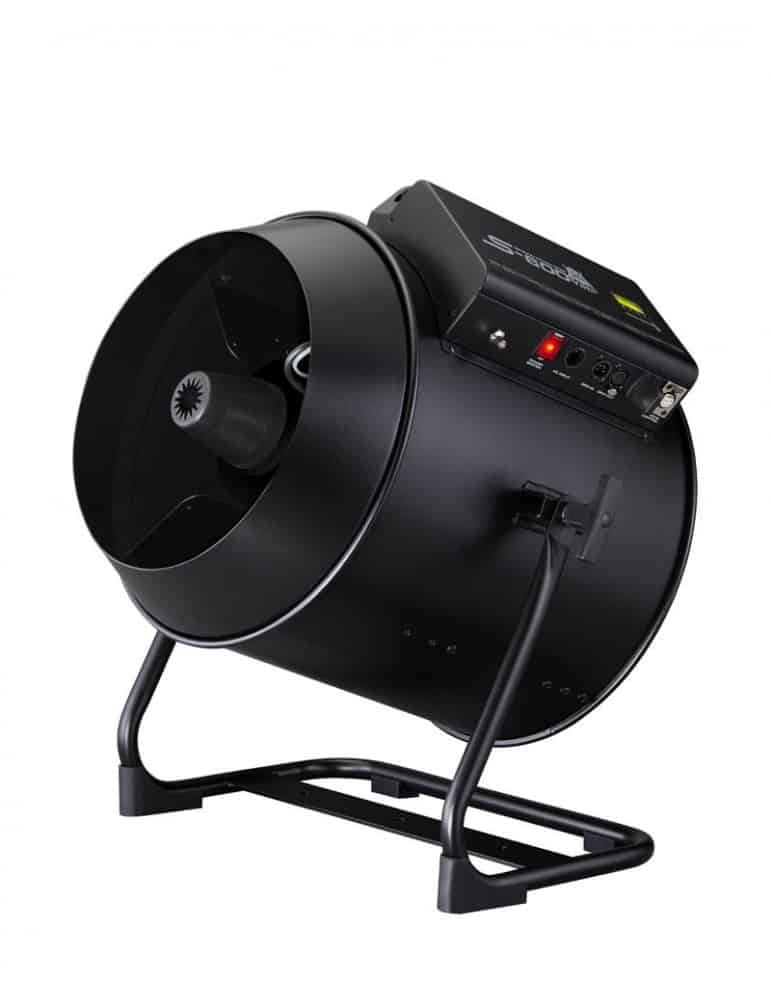 ANTARI S-600 Snehostroj