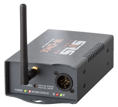 SRS W-DMX-TX-5 Transmitter