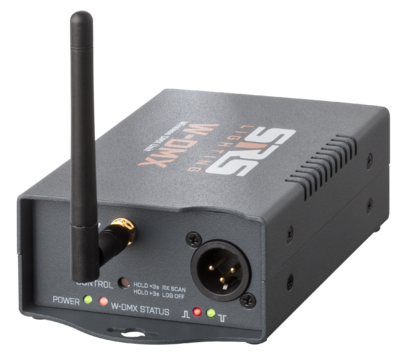 SRS W-DMX-TX-3 Transmitter