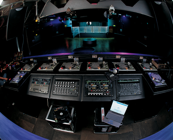 Nastavenie zvukovej aparatúry