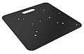 GLOBAL TRUSS 106122 BASE PLATE 45x45cm
