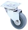 AHALL 3701 Otočné koliesko malé bez brzdy
