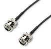 LD WS 100 BNC prepojovací kábel 0,5m