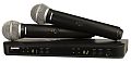 SHURE BLX288E/PG58-K3E mikroport do ruky