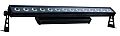 EXP BAR1 410 FC IP65 14 x10W RGBW