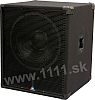 18 SOUND SUBBAS 18/2000 8ohm reprobox -  NEW LINE