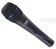 INV CM550 PRO kondenzátorový  mikrofón