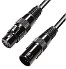 LD CURV 500 CABLE 3 prepojovací kábel
