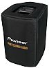 Pioneer Dj Cover XPRS122 Ochranný obal