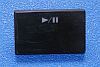 Pioneer Dj DAC 1837 PLAY/PAUSE tlačítko