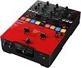 Pioneer Dj DJM-S5 DJ mixpult Serato