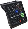 DNA EF-MIX 4 USB, Bluetooth, MP3 mixpult