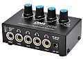 DNA HA4 Slúchadlový zosilňovač so 4 kanálmi