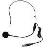DNA VM DUAL HEAD SET MIC Mikrofón na hlavu
