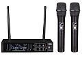 DNA STAGE VOCAL SET 2x Mikroport do ruky